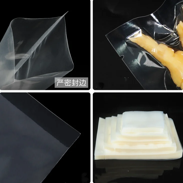 Vacuum Packaging Bag Plastic Vacuum Sealer Bag Buy Vacuum Bags For