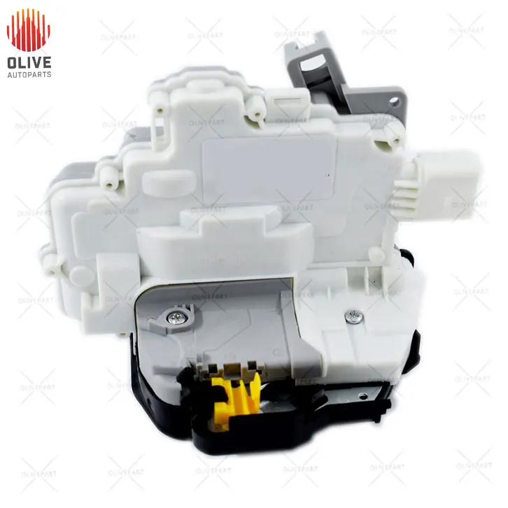 WXHYWWF Front Right Door Lock Latch Actuator For Audi Q5 Q7 TT VW Passat LHD – Replaces 8J1837016A, 8J1 837 016 A