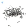 Blade Tungsten Tip Needles With Cone Head Engraving Marks Points Cemented Carbide Sharp Pins Tips For Geological Exploiting Bits