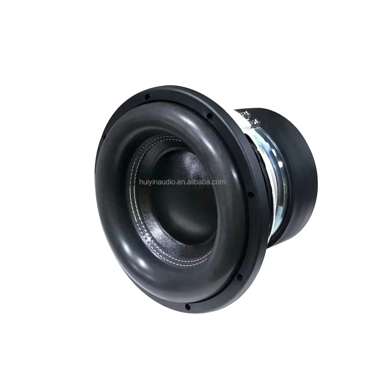 12" 2500W RMS Car Subwoofer - High Definition (91dB) | Model HYW-1275-115F-X | Powerful Bass Performance details