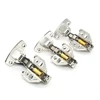 Factory manufacture OEM ODM furniture hinges stainless steel cabinets conceal hinge