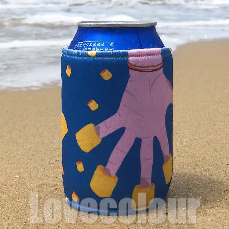 neoprene can cooler 8
