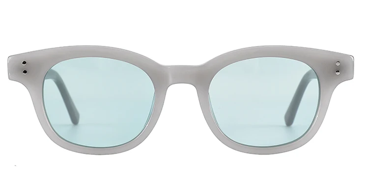 Newest Fashion UV400 Outdoor Sunglasses Acetate Polarized Sunglasses