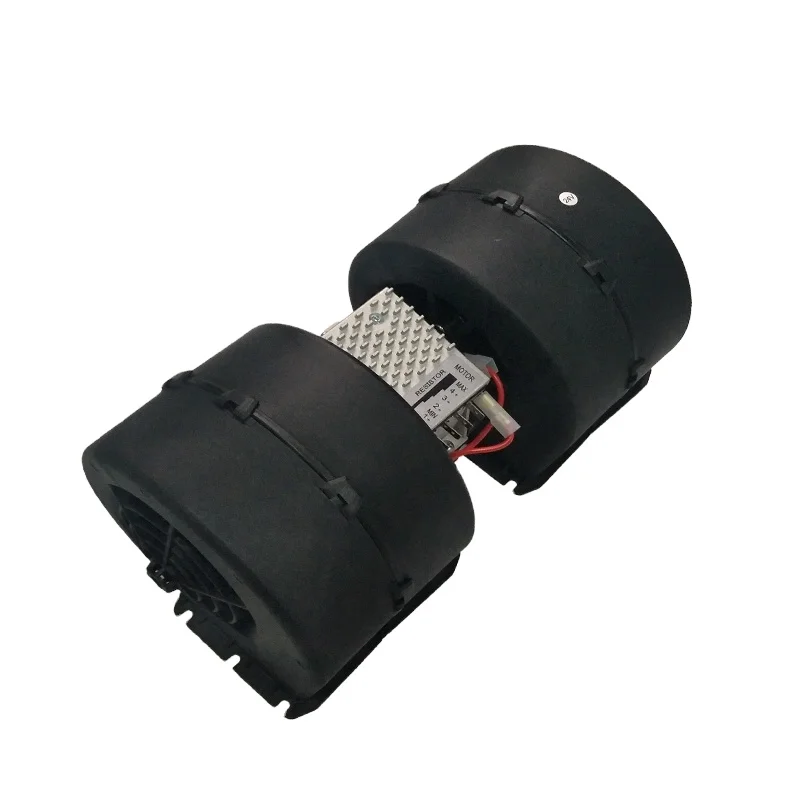 Centrifugal Blower, WELL-IN, 12V, 24V - detail 20