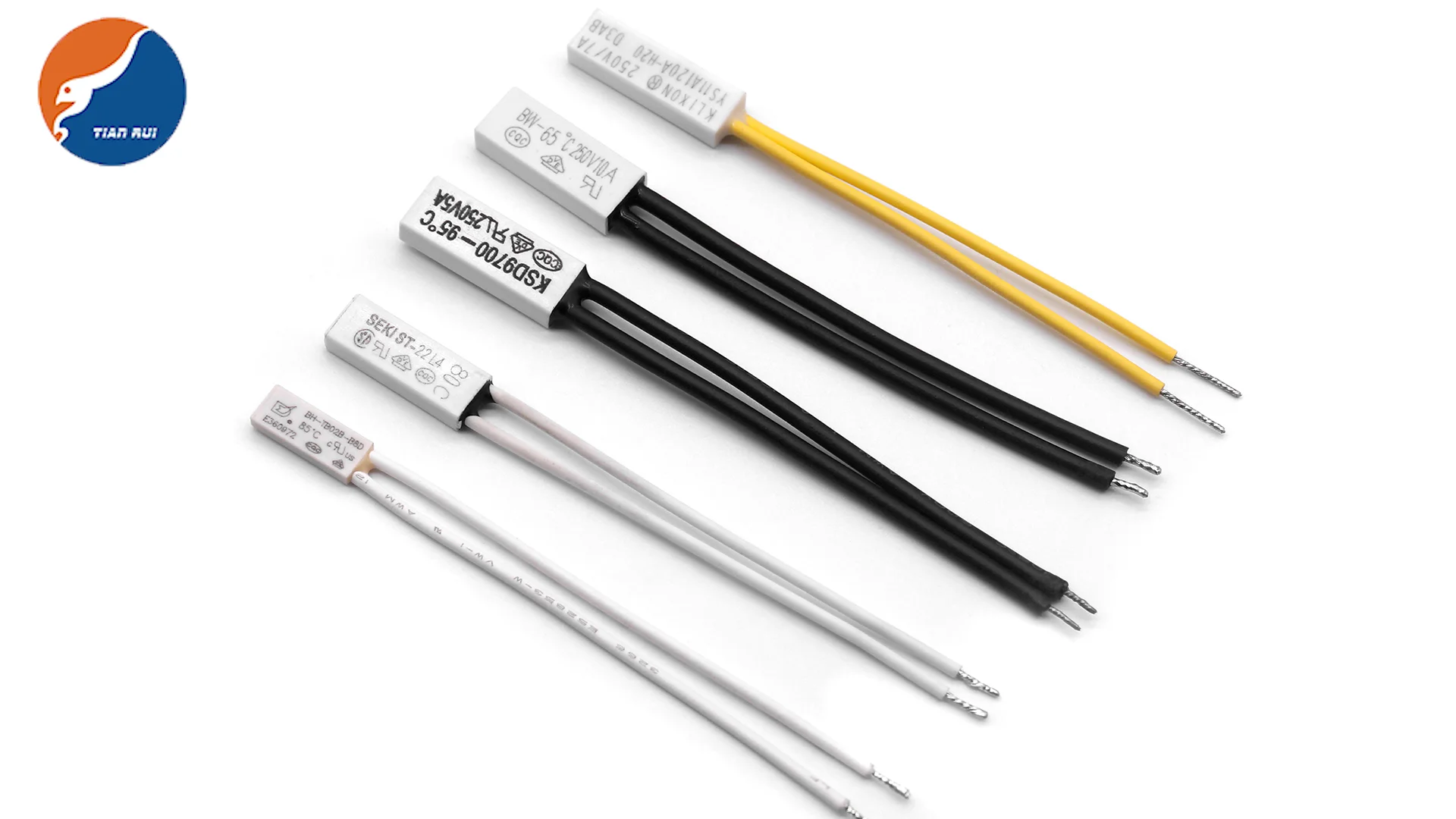 Ys11 Klixon Temperature Switch Thermal Protector Buy Klixon Thermal