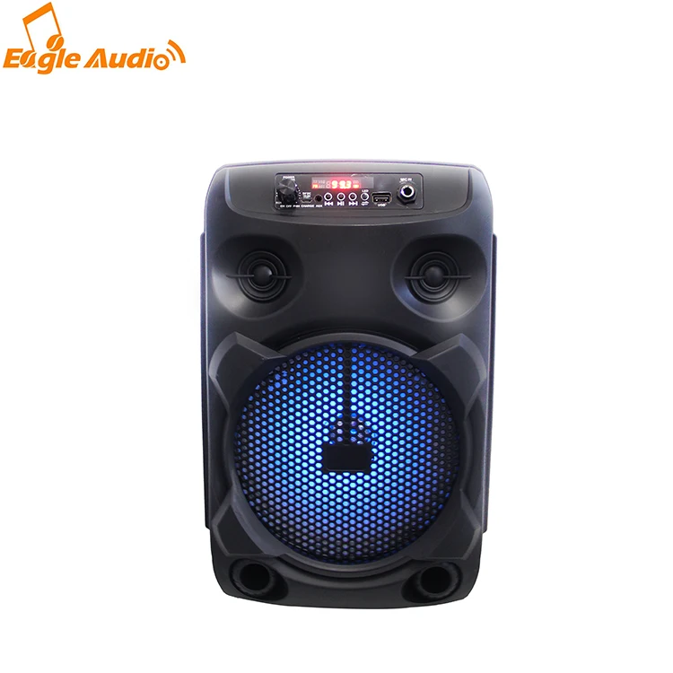 good speaker for karaoke