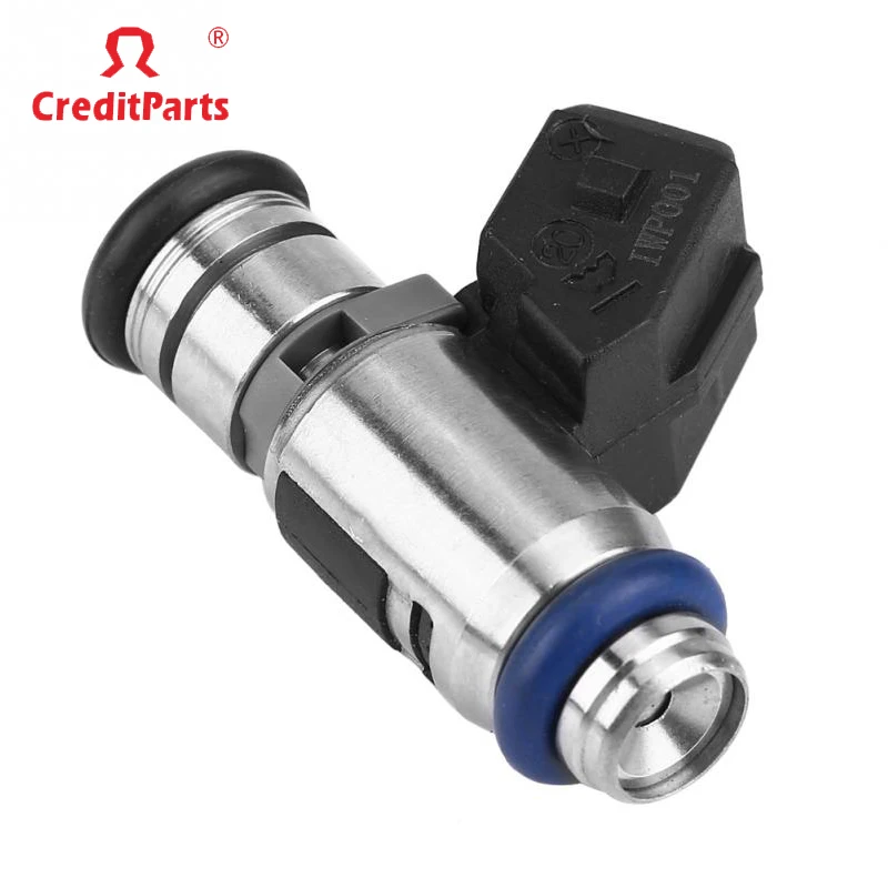 High Quality Fuel Injector Nozzle Part Number IWP001 for Fiat Brava ...