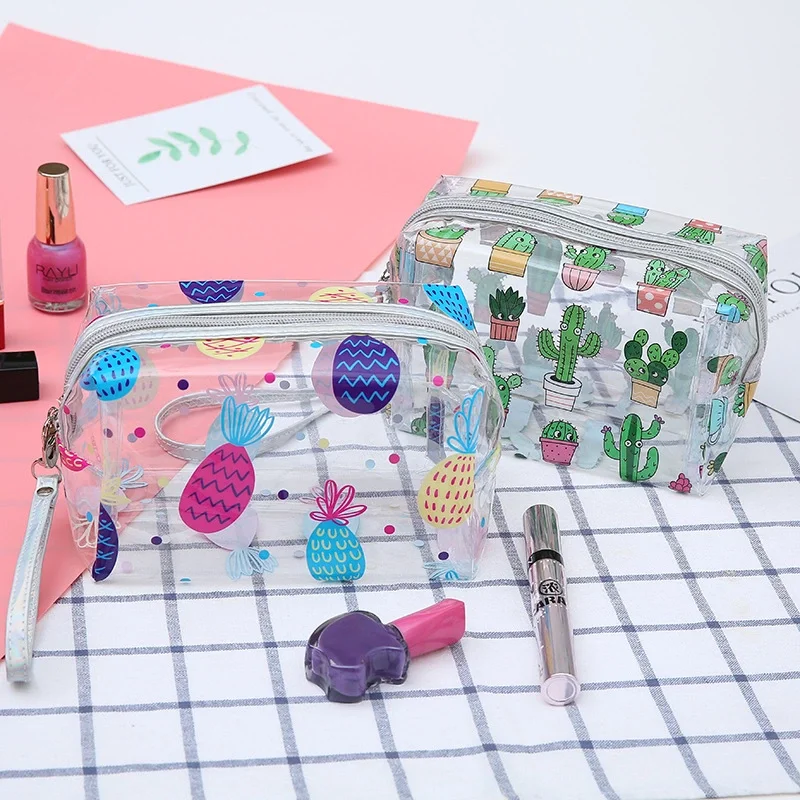 toiletry bag small