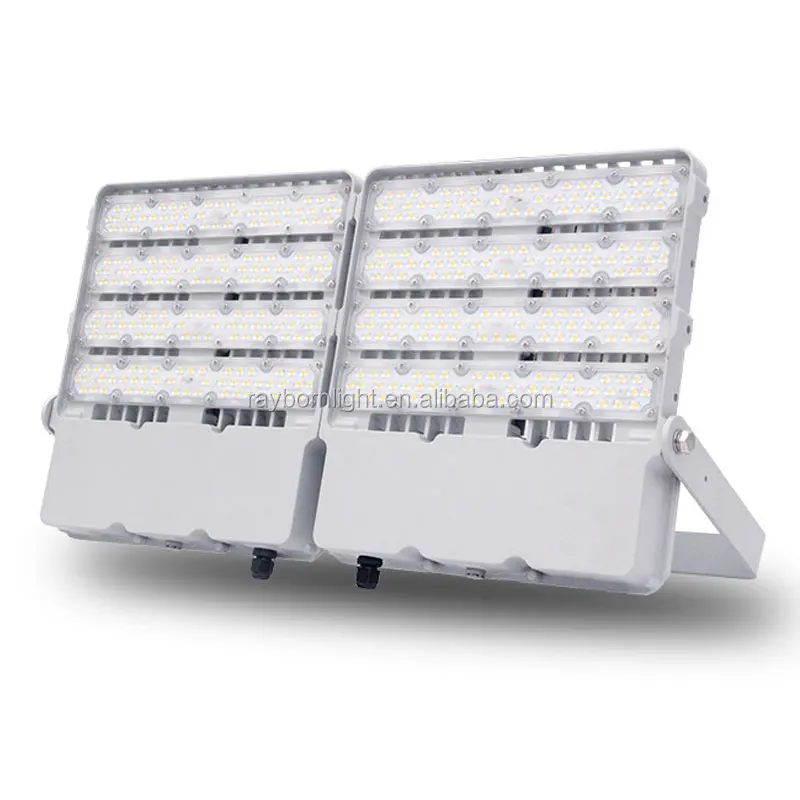 High Powerful 400W 500W LED Floodlight Replacement 1000W 1500W HPS HID Metal Halide Lamp