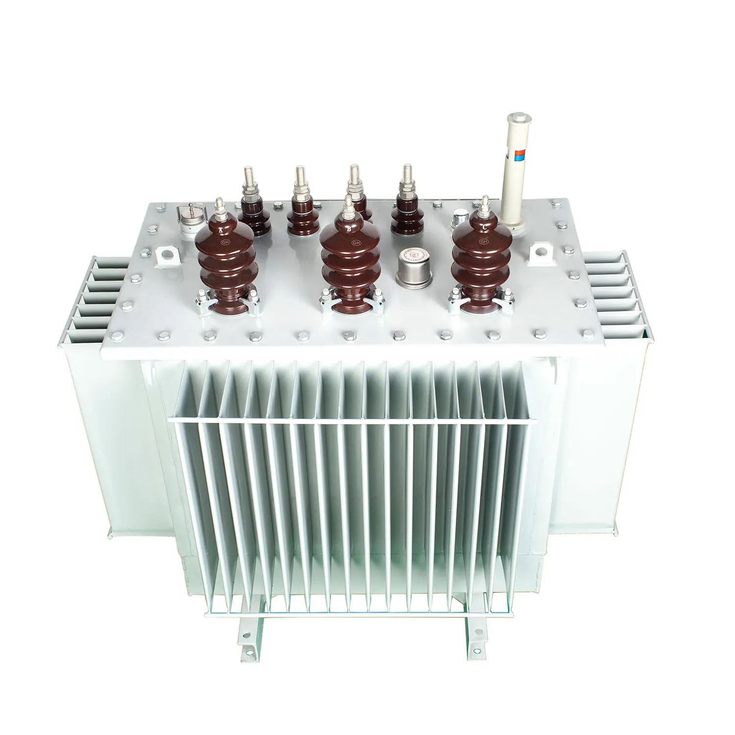 
three phase copper wire power supply JSM S11-630KVA/11kv 10kv 20kv Oil Immersed Power Transformer 