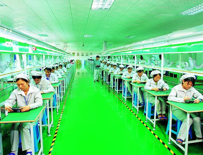 Customization Process