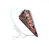 /product-detail/7-chakra-mahogany-obsidian-6-facet-gemstone-pendulum-dowsing-pendulum-healing-crystal-stones-62426064279.html
