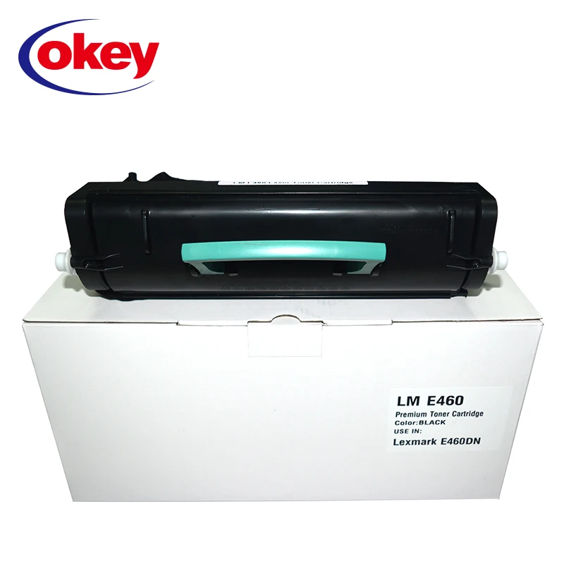 Reset Drum Unit Chip For Lexmark Cs921 Cs923 Cx921 Cx922 Cx923 Cx924 Xc9235 Compatible Chips