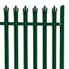 Palisade World on Palisade Fencing