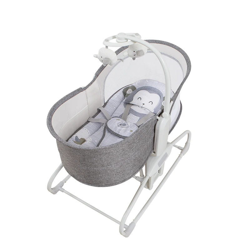 Mastela Baby Rocking Chair Baby Automatic Baby Cradle Electric Swing Infant Rocking Chair Buy