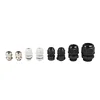 E-Weichat IP68 Protection Level High Protective Nylon PG Cable Gland