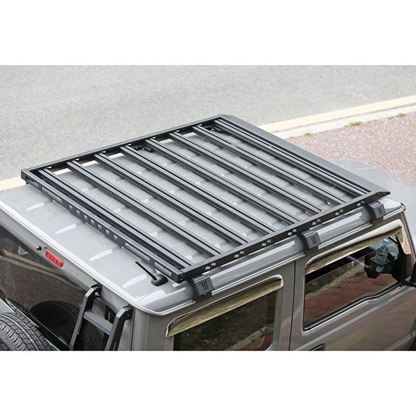 Maiker Manufacturer Offroad Car Aluminum Roof Racks Rail 4x4 ...