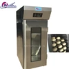 Haidier Printing Proofer Folding Bread Rhino Retarder Proofer