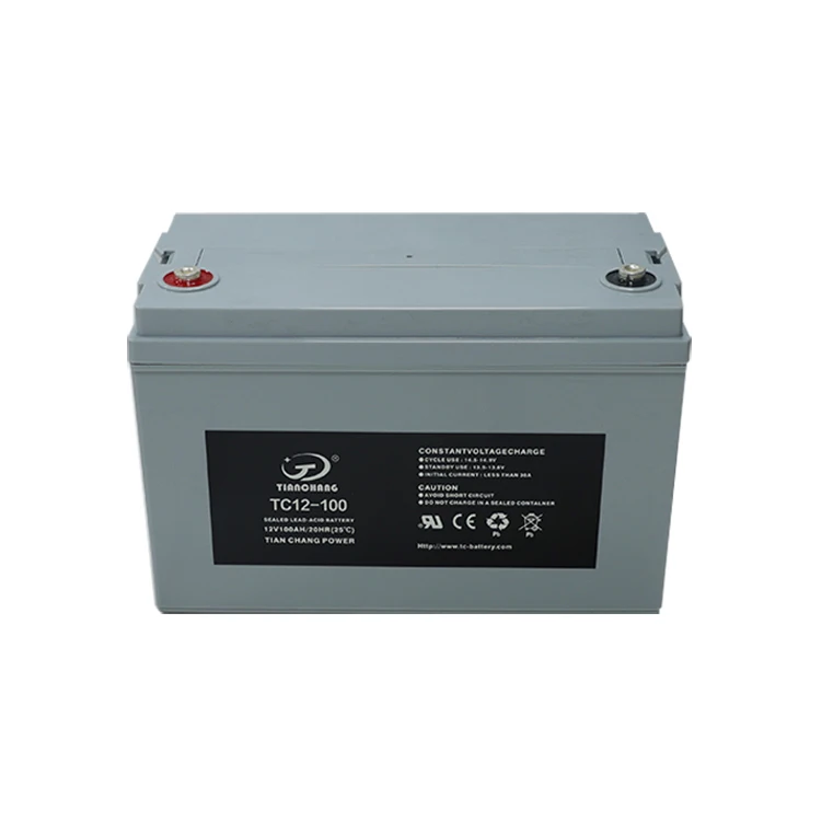 12v100 Maintenance Free Pure Lead Solar Lead Aicd Battery - Buy Lead ...