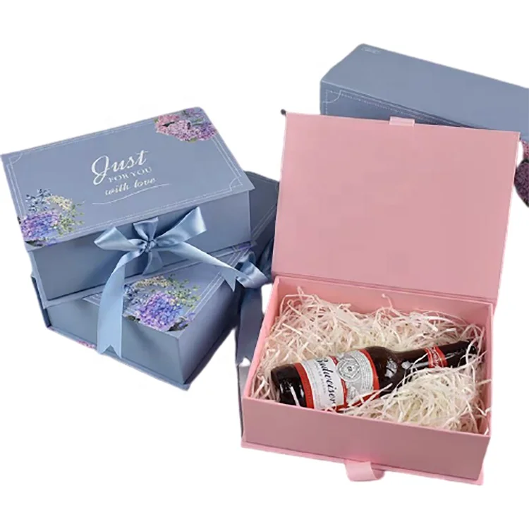 

custom hair packaging gift boxes,100 Pieces, Custom color accepted