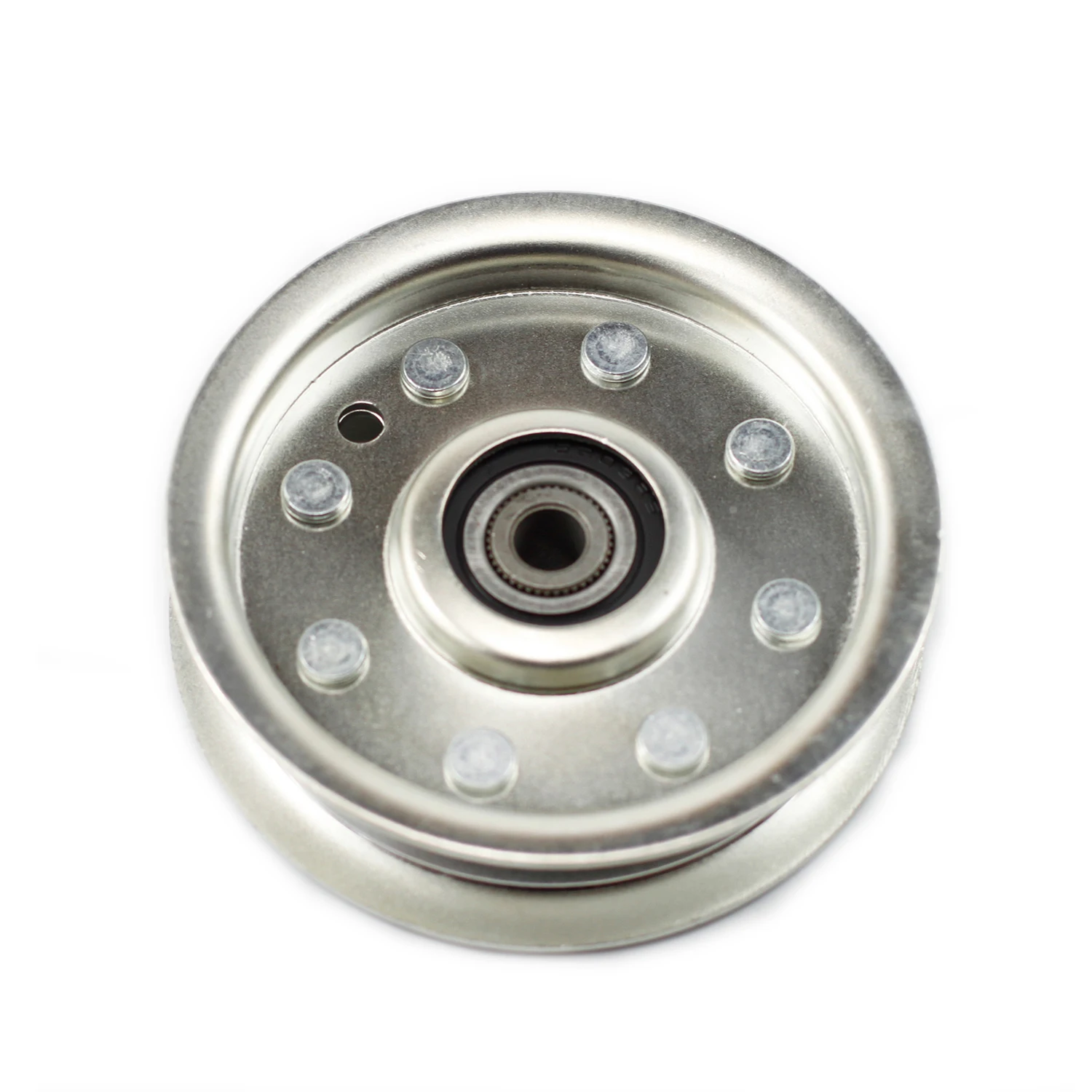 756-0627D Idler pulley replaces MTD No