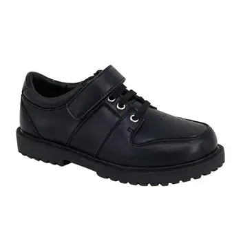 formal school shoes