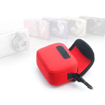 neoprene camera case