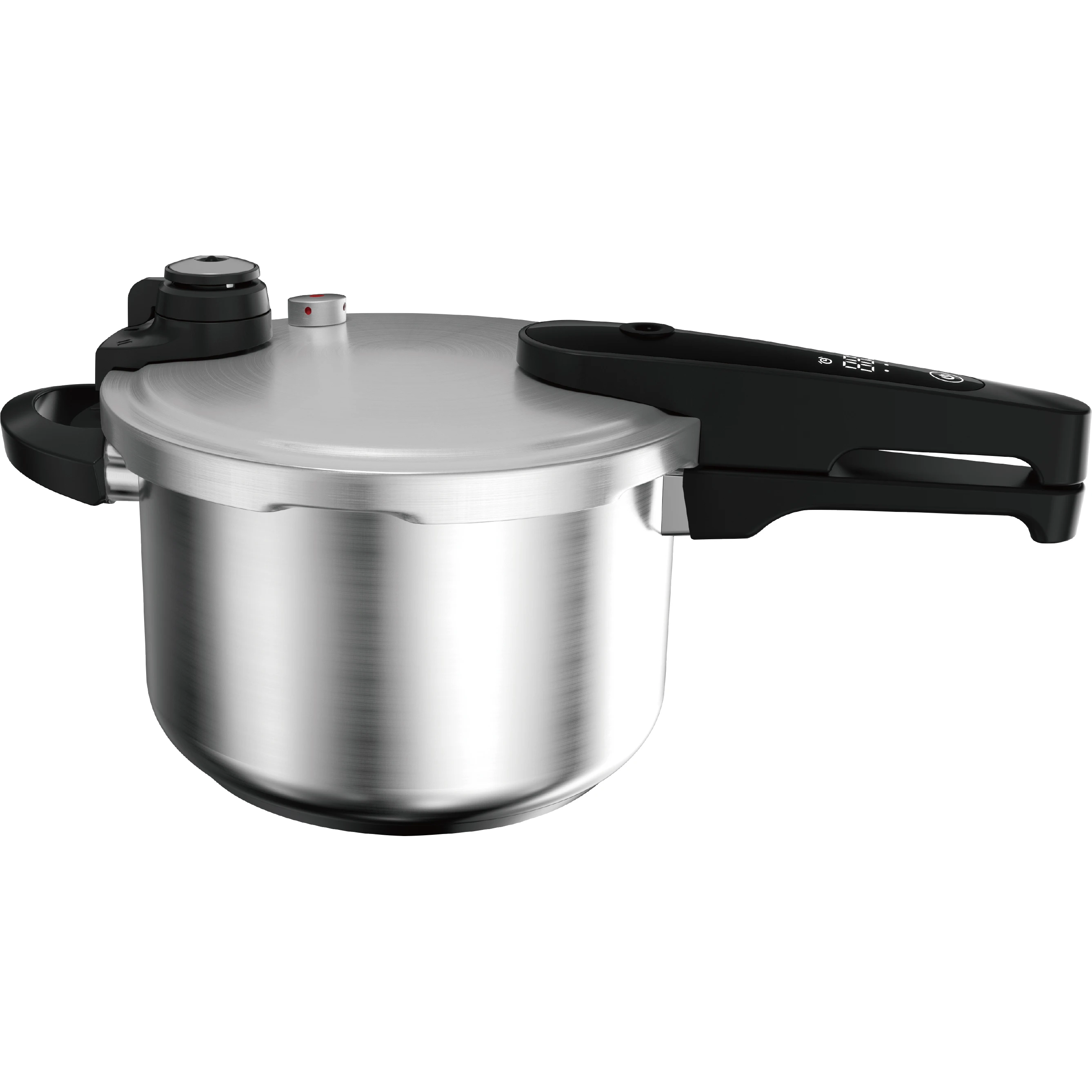 Digital Display Of Pressure And Timing Low Price Stainless Steel