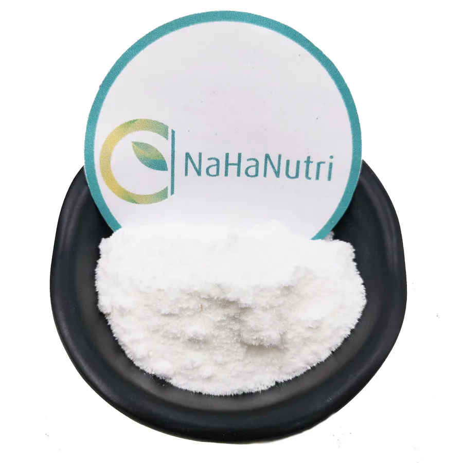 
Professional manufacturer pure hyaluronic acid 