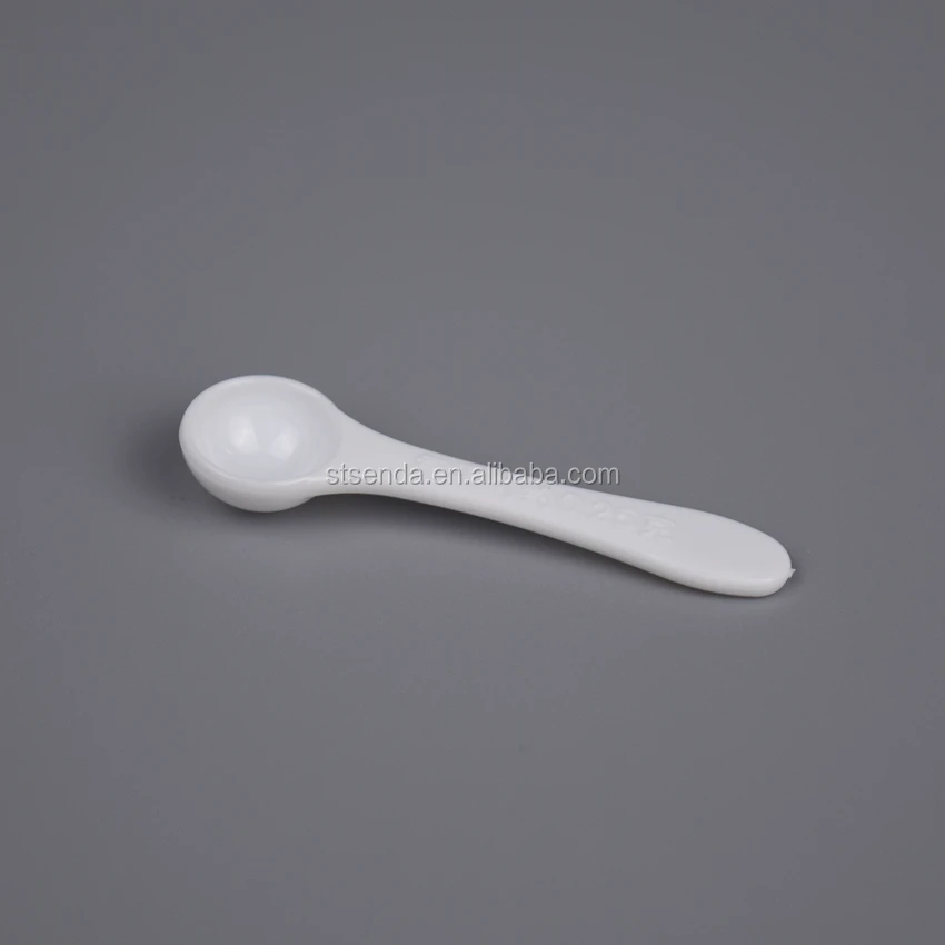 0.25g Medicine Spoon,Powder Mini Plastic Spoon Buy 0.25g Medicine