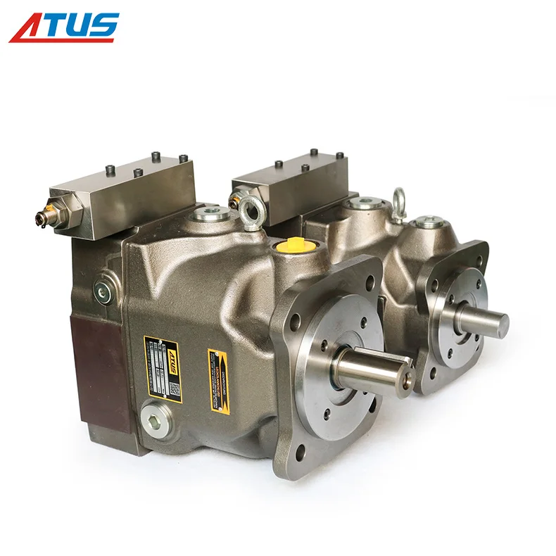 product hydraulic pump pv series for deck crane pv140 stock hydraulic pump manufacturers  suppliers-29