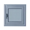 ROGENILAN 45 series Small casement window/Aluminium glass windows and doors with grill design