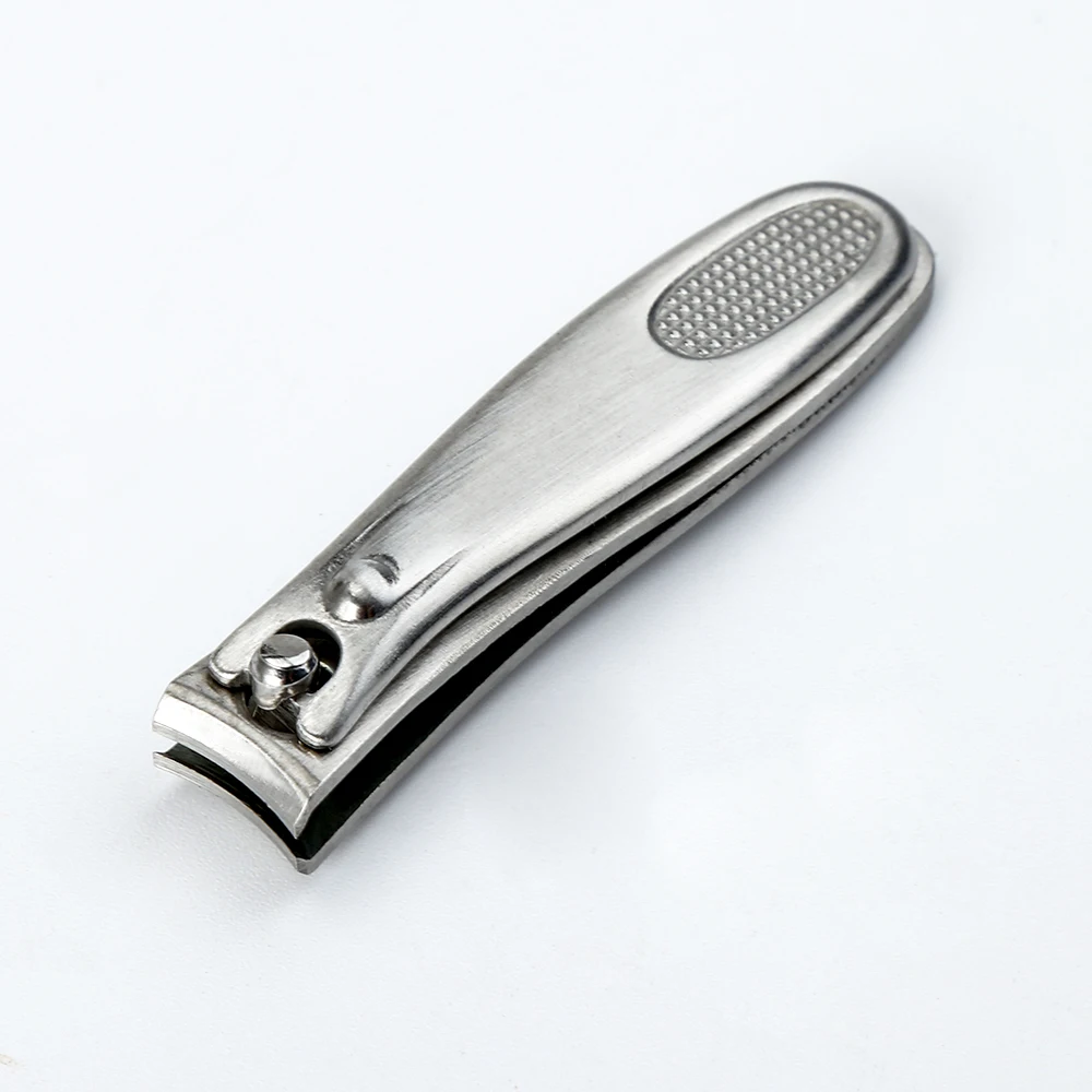 nail clippers set with zinc-aluminium alloy 2 pcs nail clippers