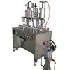 Pesticide aerosol Liquid Spray complete Filling Machine production line