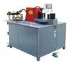 copper busbar processional machinery, Hydraulic Busbar Punching Shearing Processing Machine