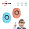 credit card size gps tracker Kids Anti Lost Key Finder auto emergency caller sos panic gps button human gps tracking device