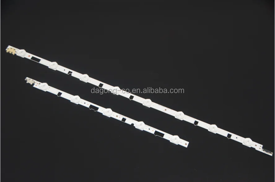 Tv Backlight Bar For Samsung 39inch 40f,8leds+5leds,Led Tv Backlight