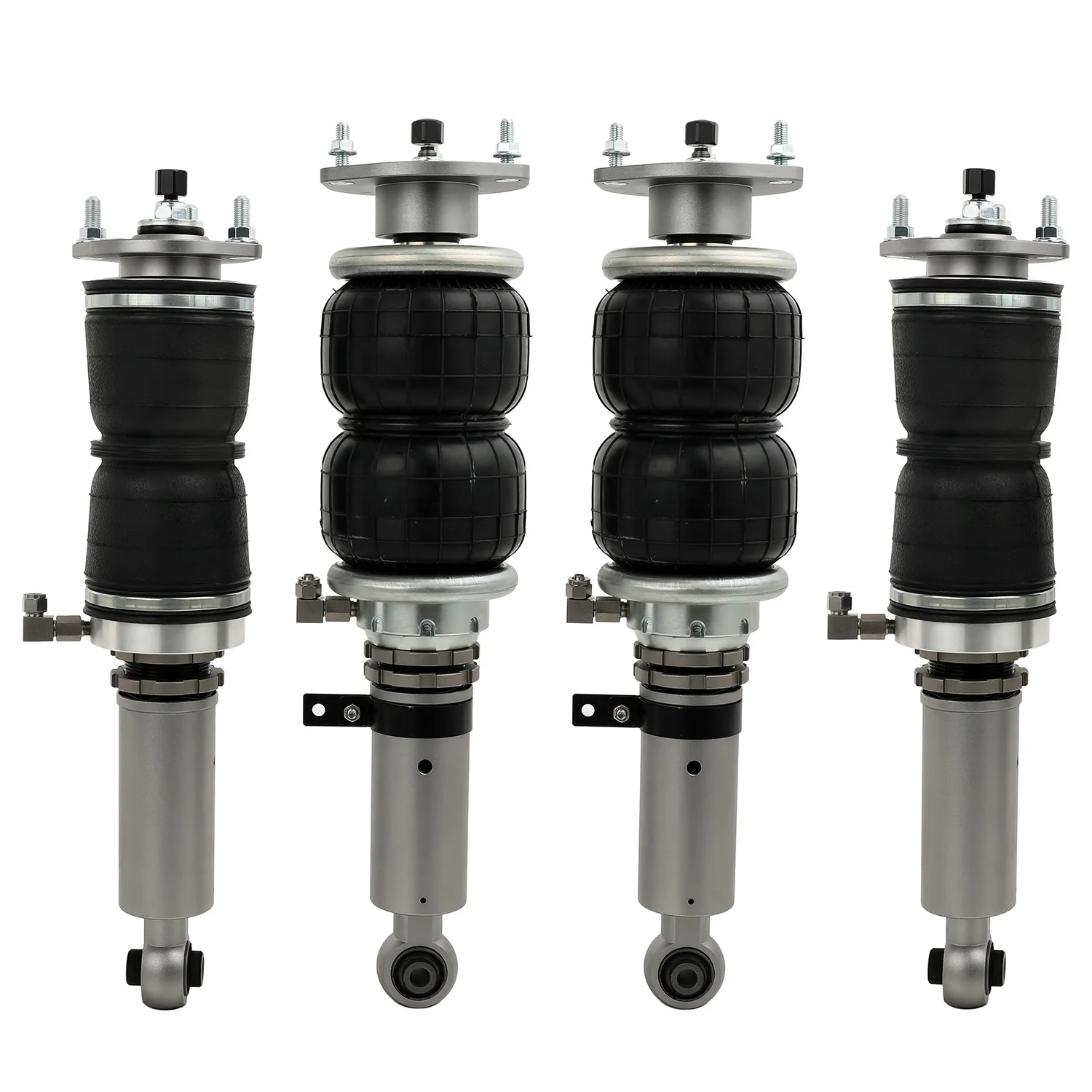 Performance Car Parts - Air Suspension Kits for Toyota Mark II JZX110