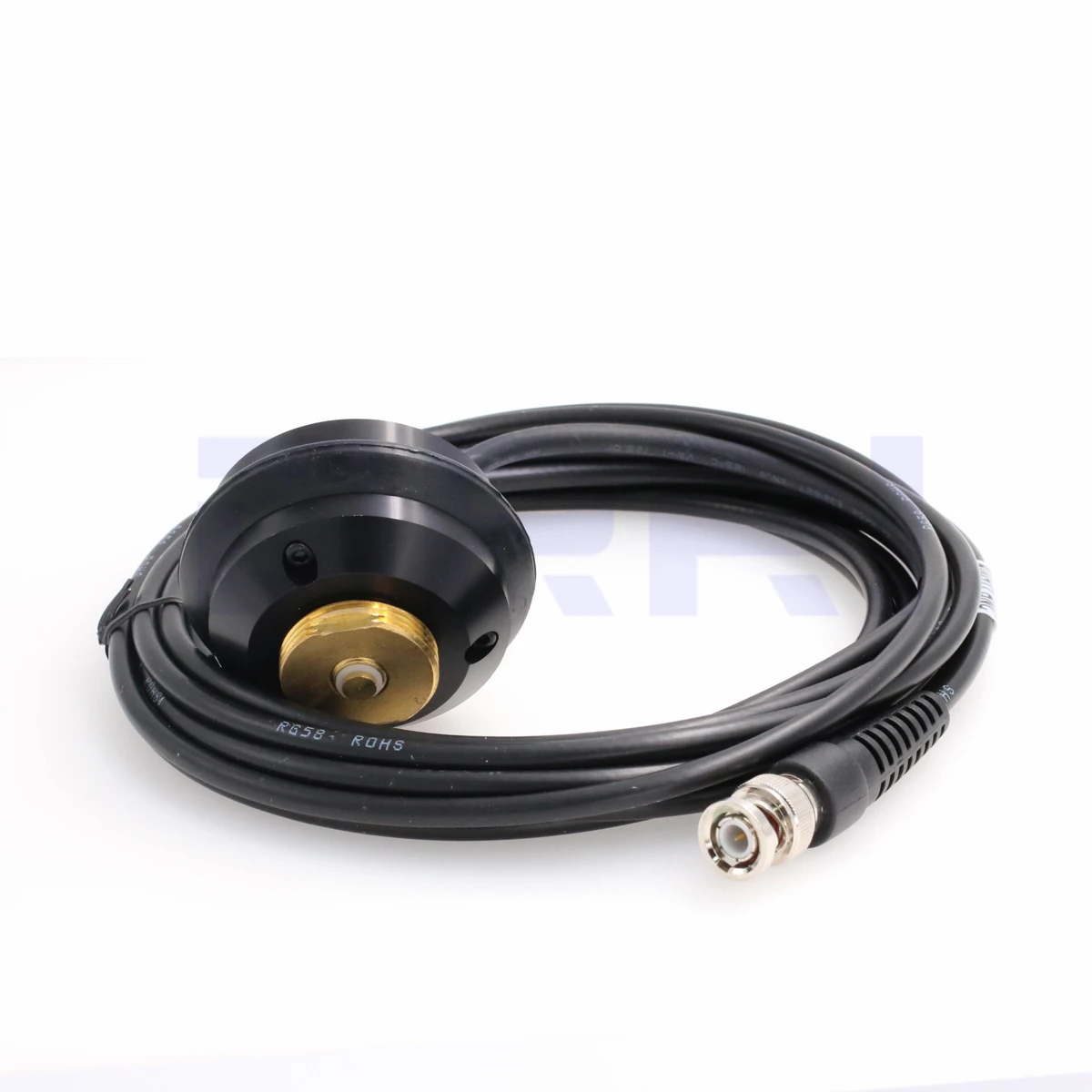 Trimble Whip Antenna Pole Mount Cable Bnc Connector For Gps Base