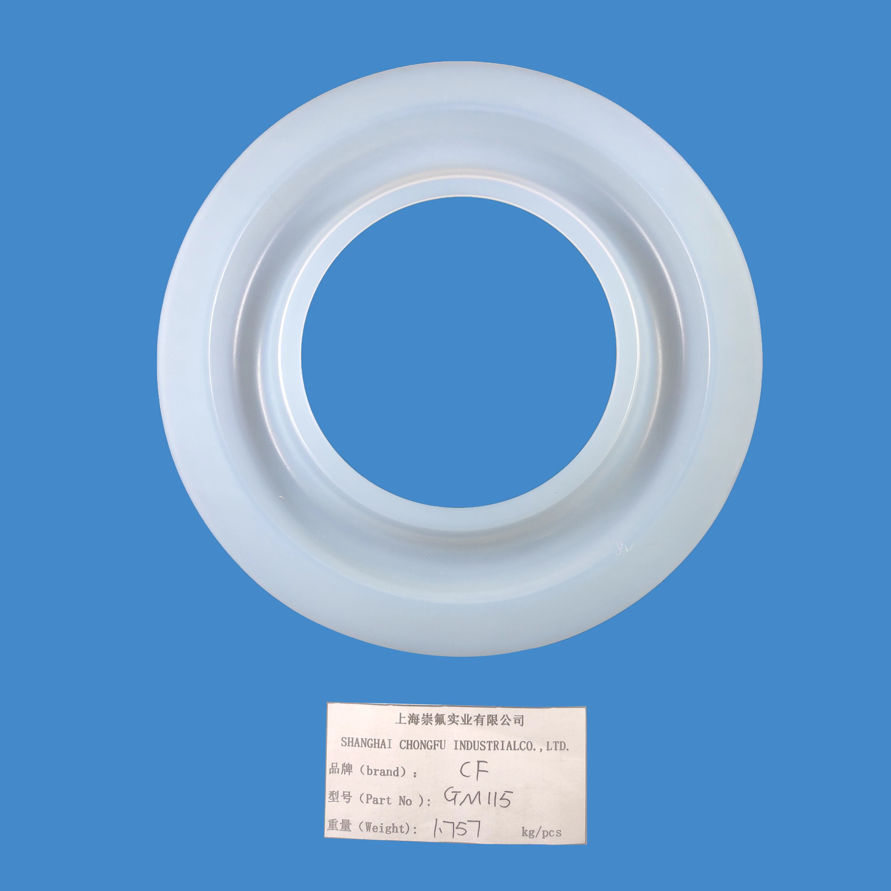 CFGM80  PTFE diaphragm  supplier