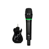 Good Selling Custom Wireless Harga Microphone For Singing