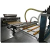 Frozen egg rolls / Cake Making Machine Corn Stick Extruder Puffed Snacks Machine Prodcessing Line