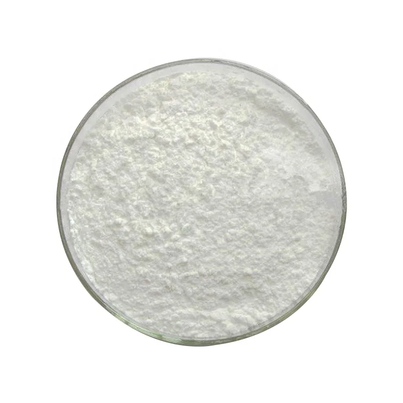 
Factory supply high quality natrual Vanillin CAS 121-33-5 