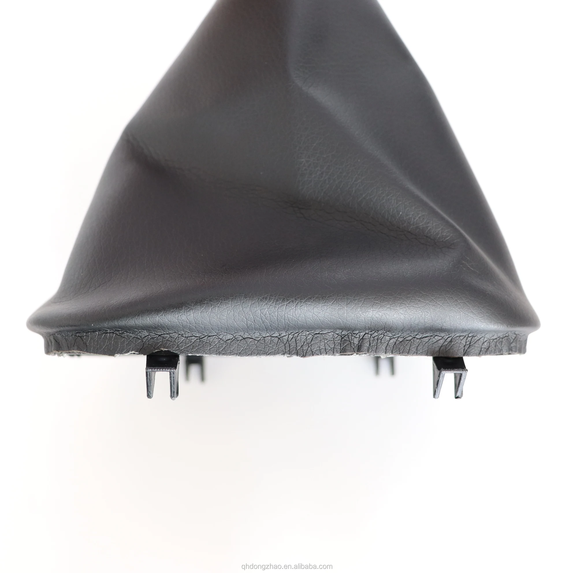 Black Leather Gear Shift Knob Boot For Bmw E30 Oem25111221306 Buy