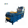 Hot sale cotton compactor/garbage press baler/hydraulic compression machine
