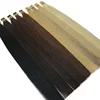 2018 new arrival Trending products 100% cuticle aligned hair remy indian loose human hair bulk extension
