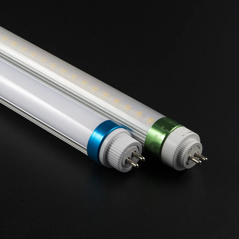 T5 LED tube G5 base in T6 body 110-180lm/w 2-8ft 2800-6500K