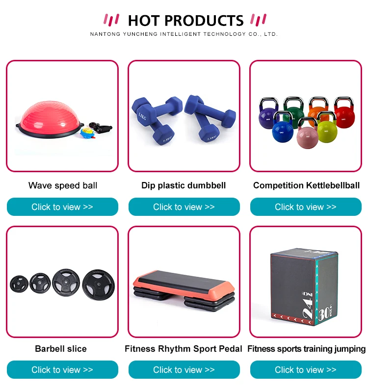 Electrophoresis Hex Weight Lifting Bar