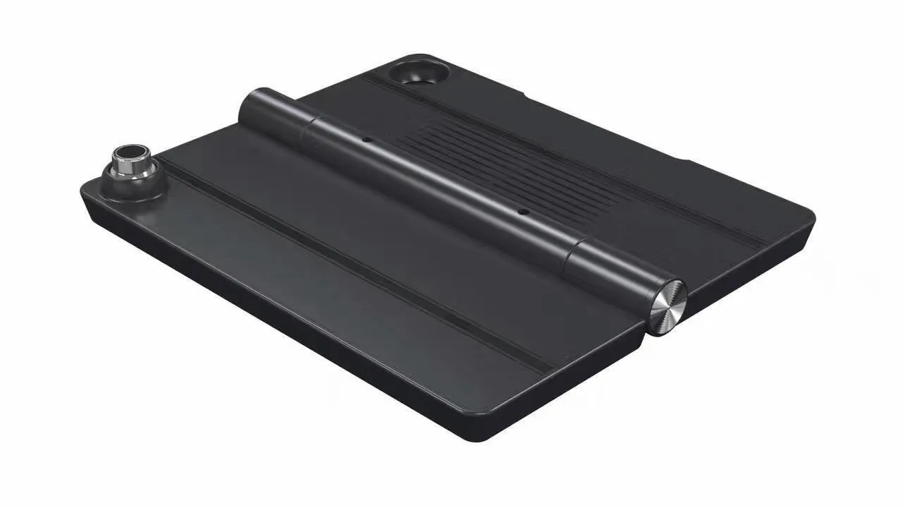 7" Inch Console HD1080p Car Black Box