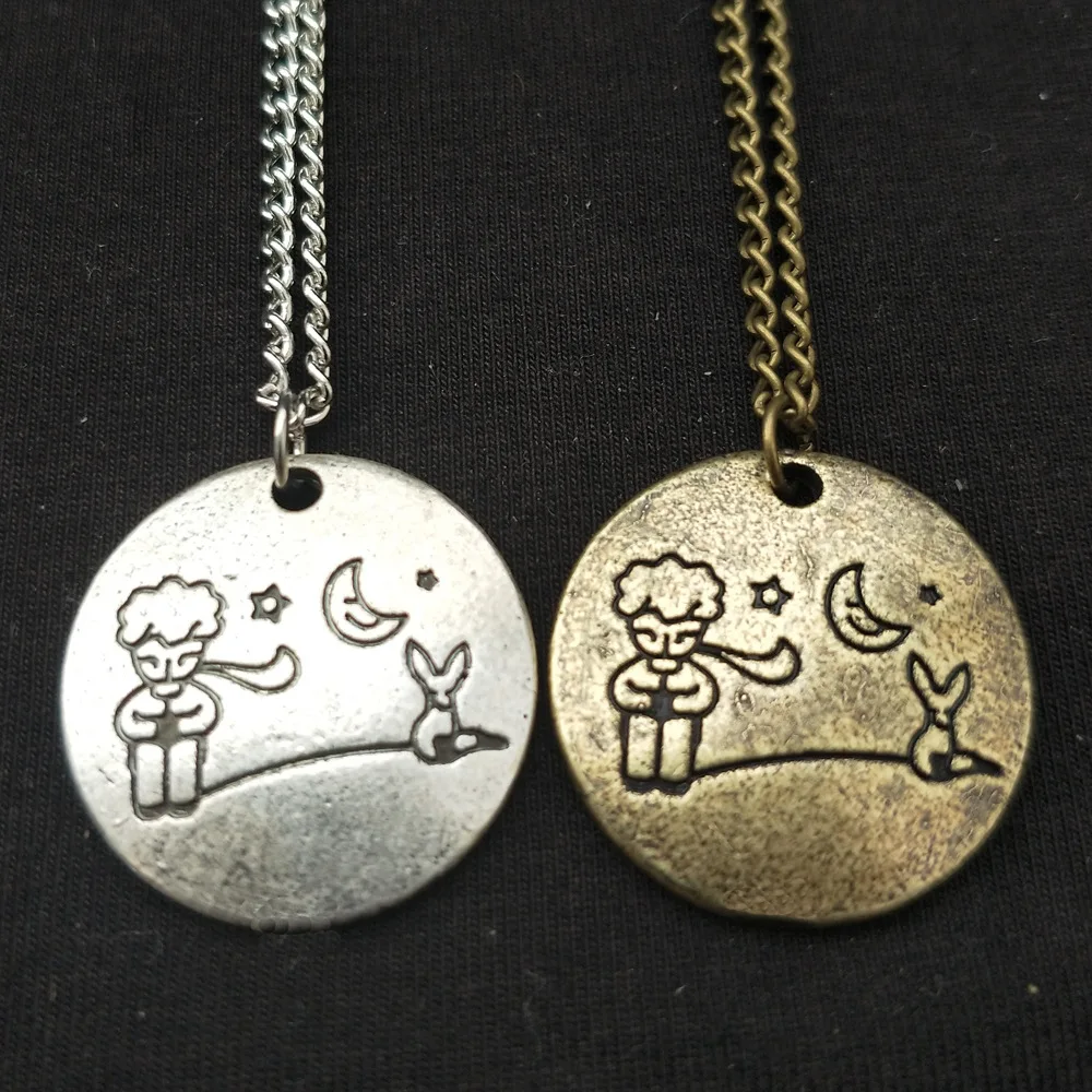 Viking Popular Fashion Little Prince 